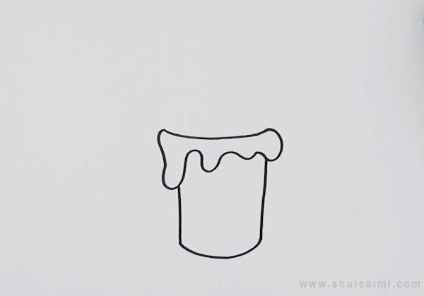 蜡烛简笔画怎么画 蜡烛简笔画图片大全