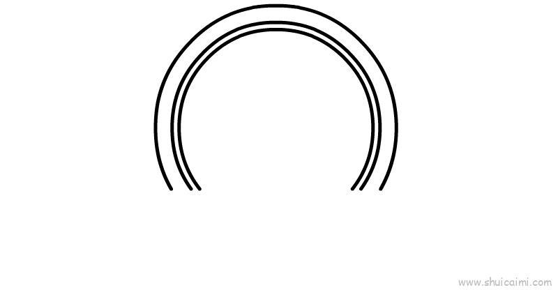 舞台儿童画怎么画 舞台简笔画简单又好看