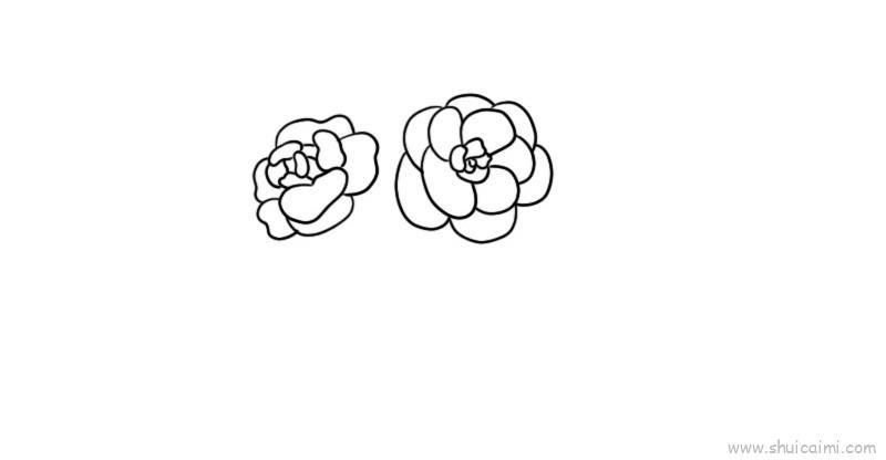 花儿童画怎么画 花简笔画图片大全