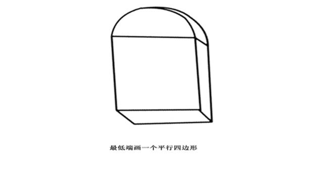 橡皮的简笔画怎么画 橡皮简笔画简单又好看