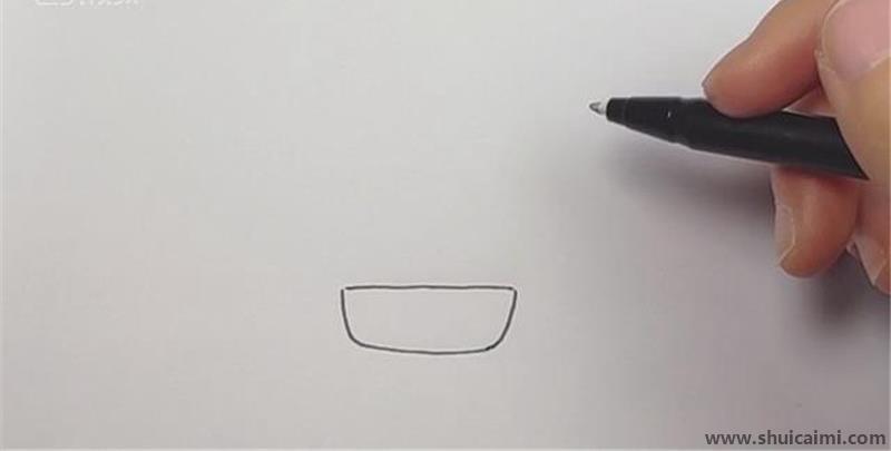 仙人掌儿童简笔画怎么画 仙人掌儿童画图片大全