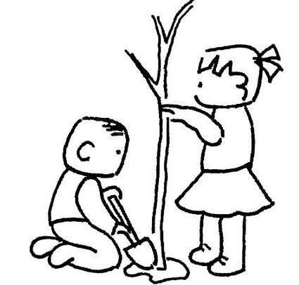 人的简笔画图片大全 人的简笔画图片大全人物简单