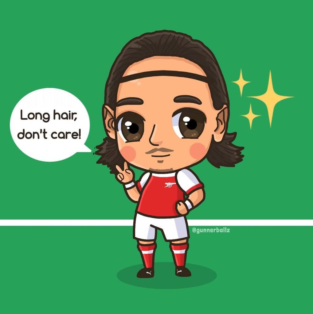 世界杯法国女孩发型简笔画 世界杯法国女孩发型