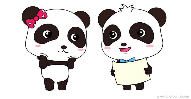 奇奇妙妙儿童画怎么画 奇奇妙妙简笔画好看