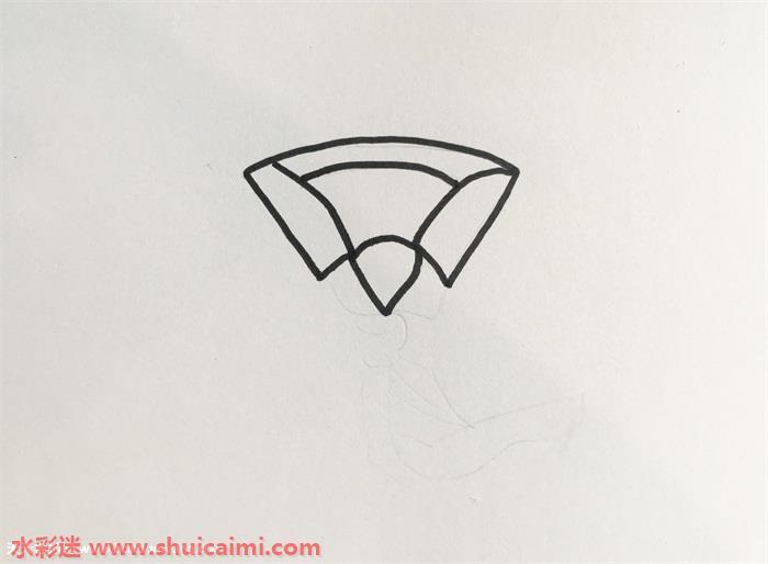 六一怎么画 六一简笔画简单易画彩色
