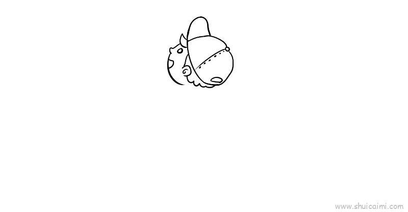 儿童节教程儿童画怎么画 儿童节教程简笔画图片大全