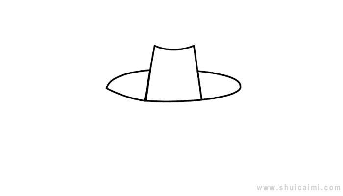 火锅简笔画怎么画 火锅简笔画画法