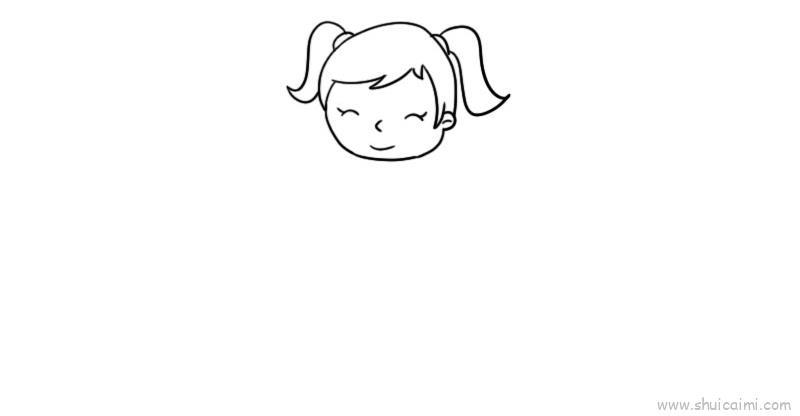 冬天来了儿童画怎么画 冬天来了简笔画好看