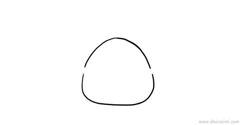 新春快乐儿童画怎么画 新春快乐简笔画好看