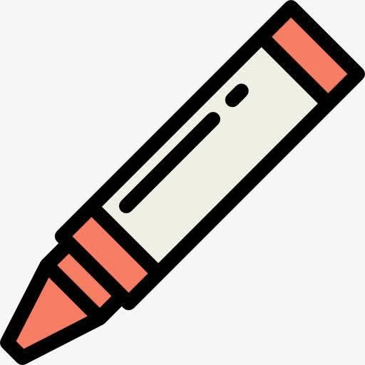 蜡笔简笔画图片大全 蜡笔简笔画图片大全彩色可爱