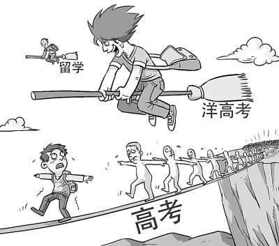 高三拼搏励志简笔画 高三拼搏励志图片