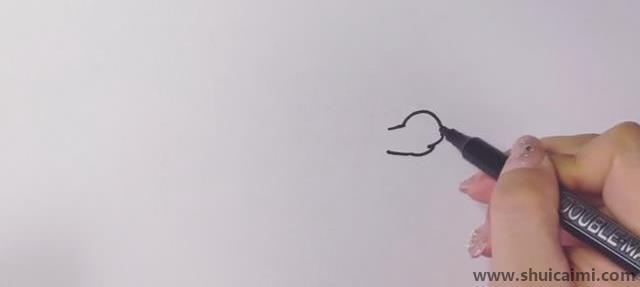 乌龟儿童简笔画怎么画 乌龟儿童画好看