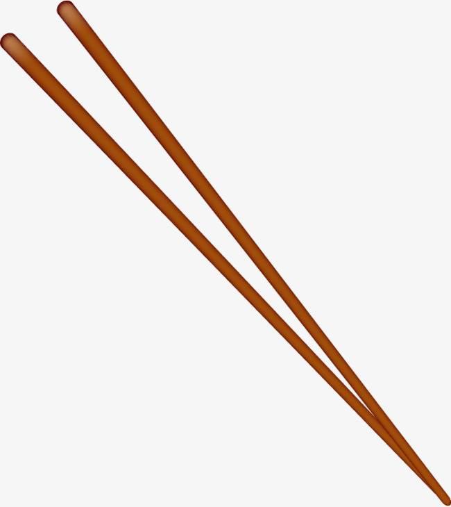 筷子简笔画 筷子简笔画卡通