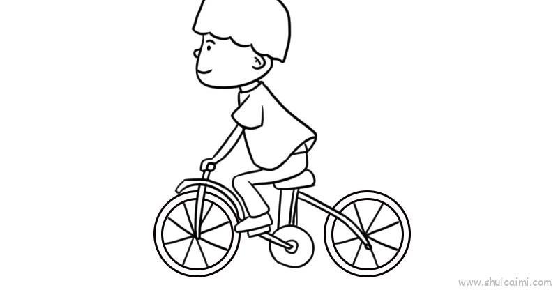 低碳生活手抄报，低碳生活手抄报教程儿童画怎么画 低碳生活手抄报，低碳生活手抄报教程简笔画顺序