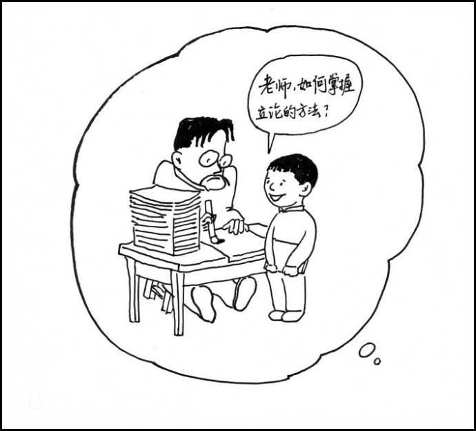 小学校简笔画图片大全 小学生简单画画图片大全