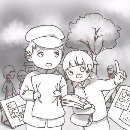 高中生简笔画作品图片 高中生简笔画作品图片素材