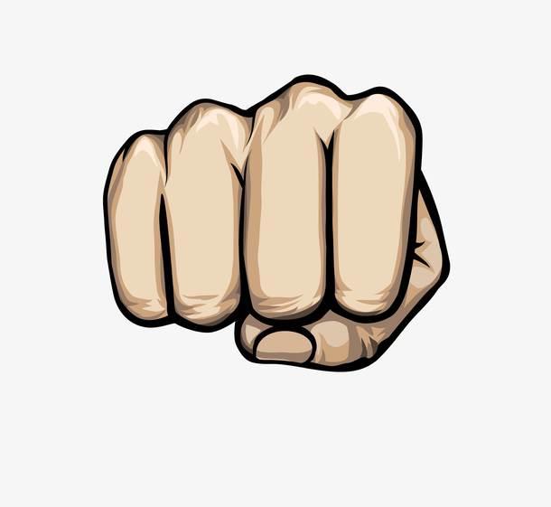 加油简笔画 加油简笔画小人