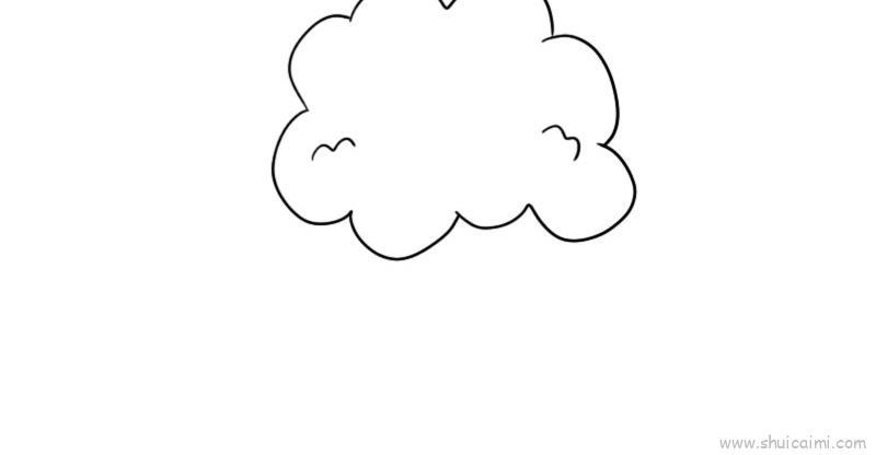 大树教程儿童画怎么画 大树教程简笔画简单