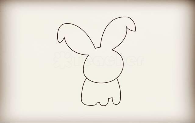 没有基础怎么学画画 动物简笔画