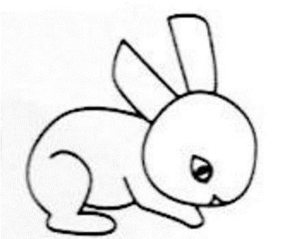 5岁零基础学画画先学什么最好 简笔画创作