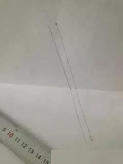 简单一点的立体画教程