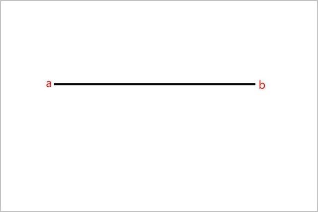 画五角星最简单的方式 不用圆规怎么画五角星