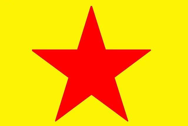 画五角星最简单的方式 不用圆规怎么画五角星