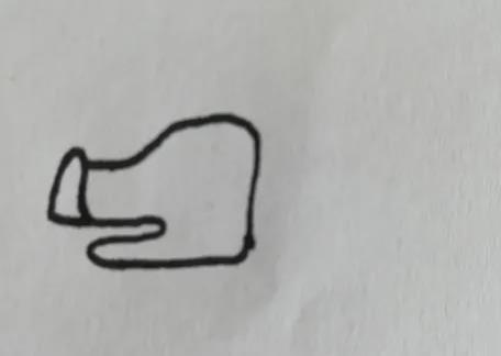 一步一步教你画中国龙舟 龙舟最简单的画法