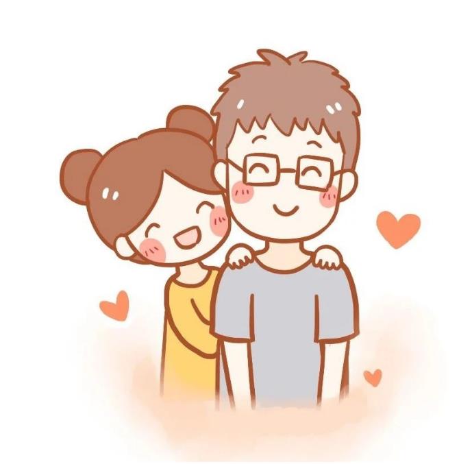 如何画爸爸的简笔画步骤图解