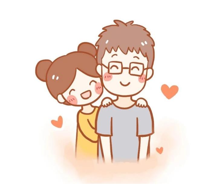 如何画爸爸的简笔画步骤图解