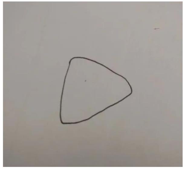 端午节如何画粽子简笔画图片教程