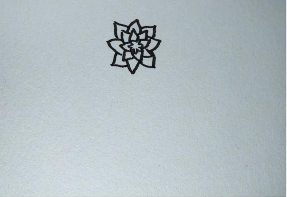 二十四节气夏至图片简笔画怎么画(含素材模板)