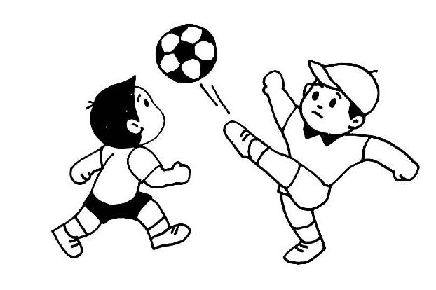 小孩子怎么画简单又好看 小孩子简笔画图片