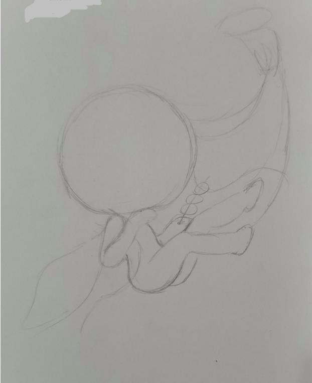 迷你世界花小楼怎么画简单又可爱