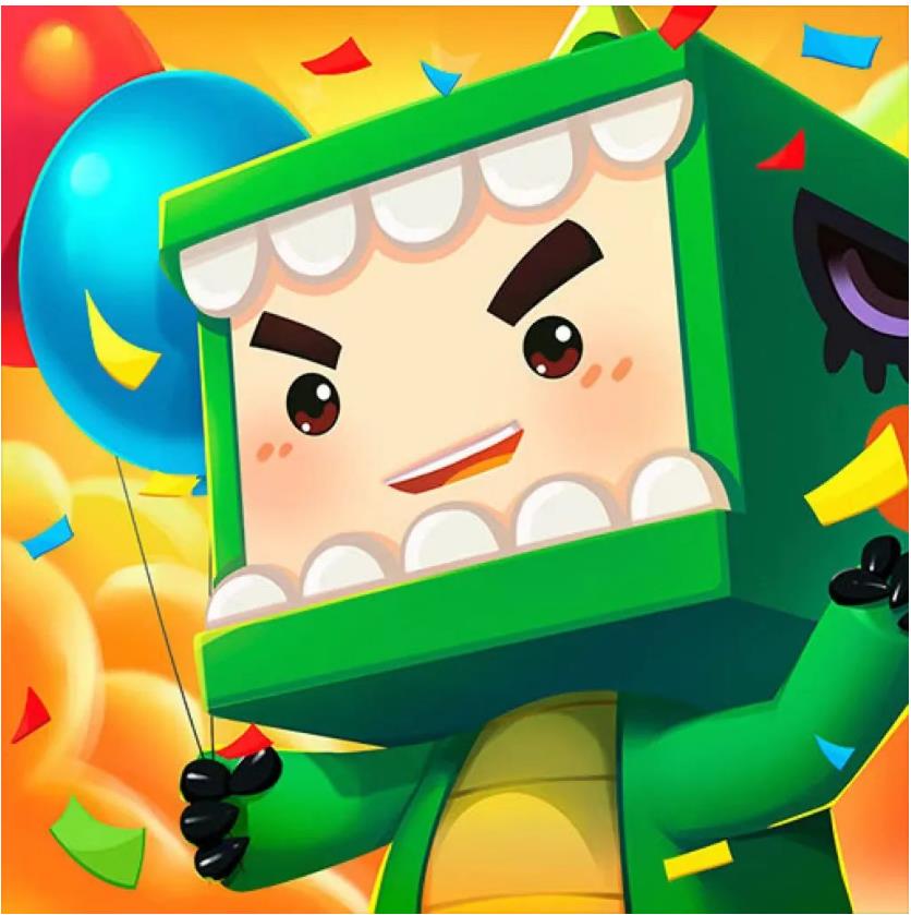 迷你世界武器怎么画(含画法步骤)