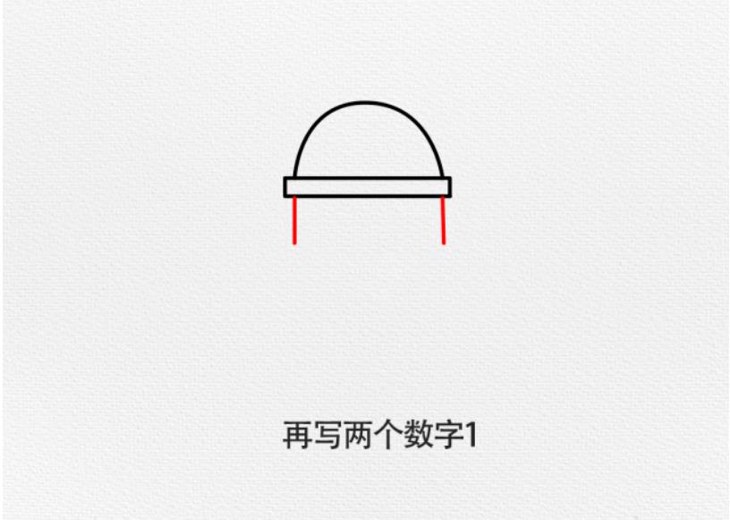 画城堡儿童画简笔画 城堡怎么画简单又漂亮