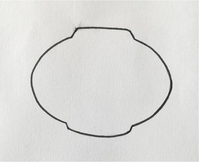 元宵节花灯怎么画 灯笼怎么画简单又漂亮