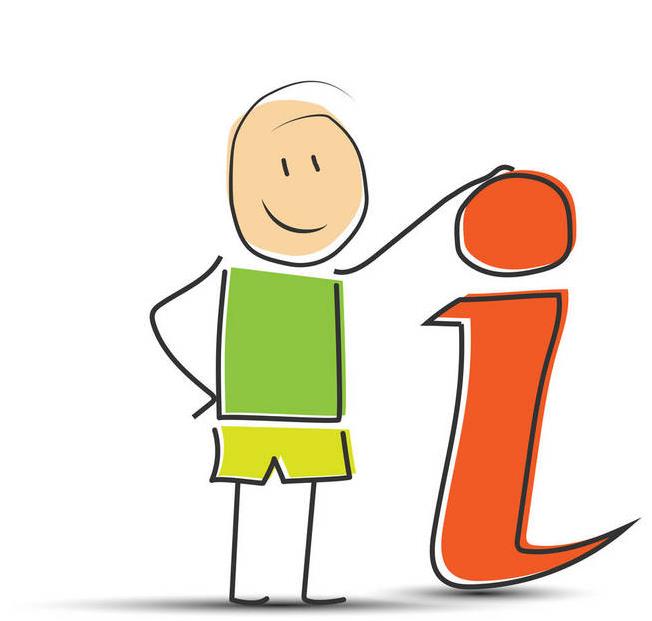 字母I的创意画怎么画好看又简单三年级