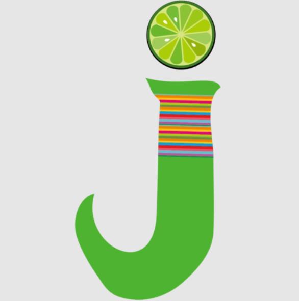 幼儿美术：字母J的创意画怎么画好看又简单