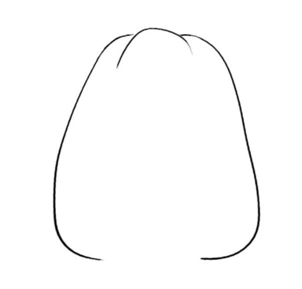 植物大战僵尸里的窝瓜怎么画(含教程步骤)