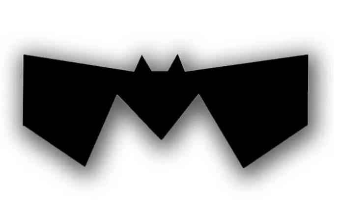 【简笔画】字母M的创意画怎么画好看又简单