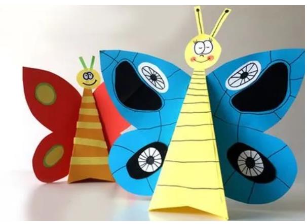 【简笔画】字母M的创意画怎么画好看又简单