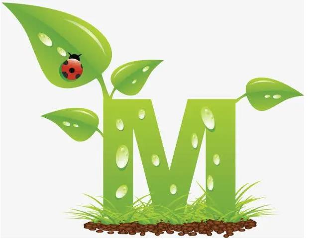 【简笔画】字母M的创意画怎么画好看又简单