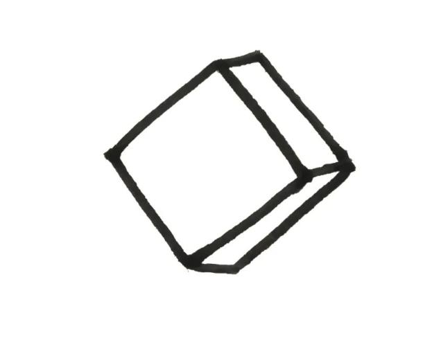 简单鞭炮怎么画 一步一步教你画鞭炮