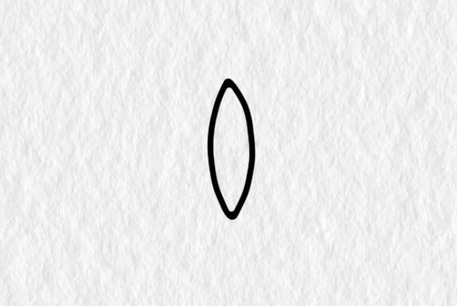 蝴蝶怎么画简单又好看 一步一步教画蝴蝶教程