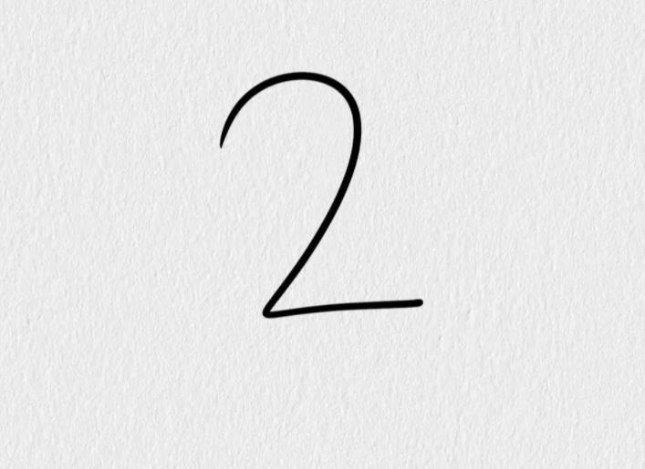 今天星期二考试考个鸭蛋怎么画鸭子(含图解步骤)