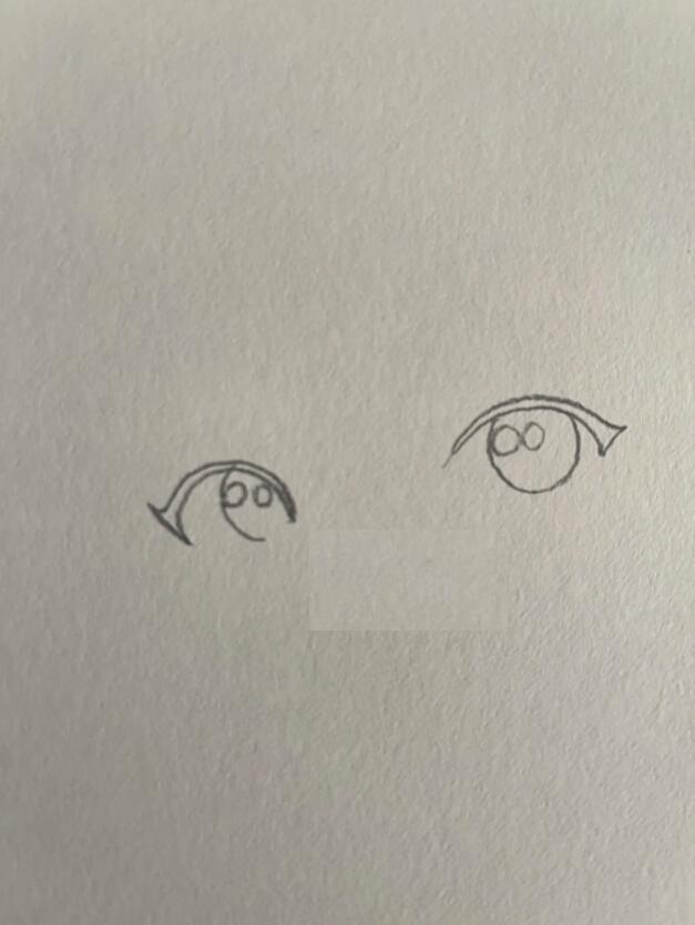 【简笔画】一步一步教你画帅气男生