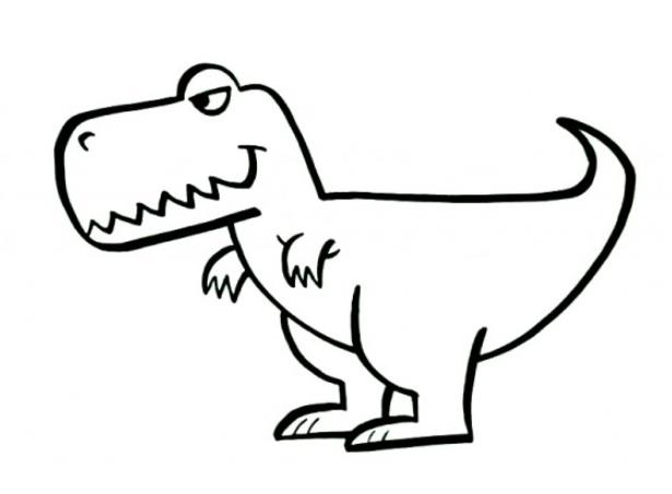 一步一步教你画恶龙好看又简单的图片欣赏