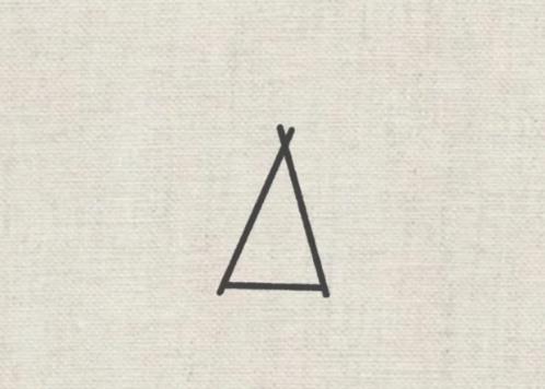 2024最新的儿童简笔画帐篷教程图片大全