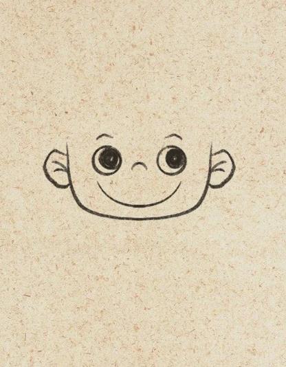 稻草人的简笔画怎么画超简单步骤分享